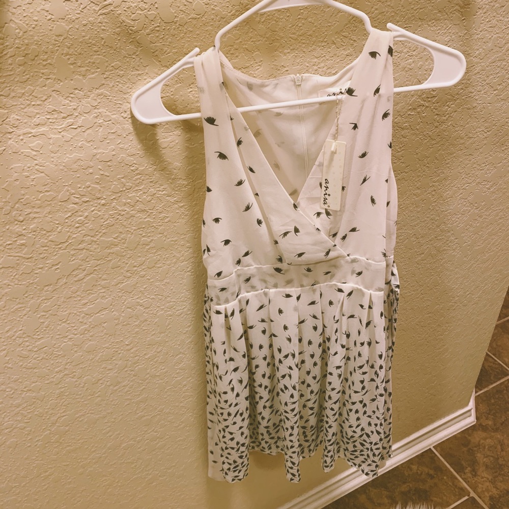 Brand New Dress